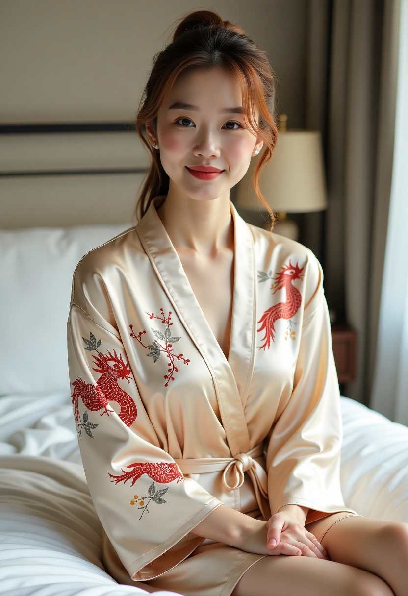 我们家的长桌封面